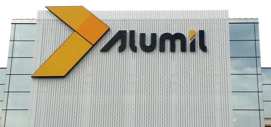 Το «πράσινο» αλουμίνιο της Alumil  Το «πράσινο» αλουμίνιο της Alumil
